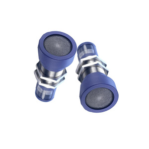 Capteur ultrasonique microsonique CRM+600/IU/TC/E IP67 pour équipement mécanique et ingénierie électrique - Product Image 2