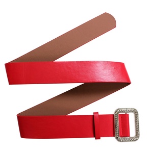 Vestidos de Oficina de Verano para Mujer, Cuello Redondo, Manga Corta, Elegantes, Fruncidos, Estilo Africano, <span class=keywords><strong>con</strong></span> Cinturón - Product Image 5