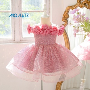 strapless open back dress Eva Pink Sequin Strapless Mini Dress - US 10