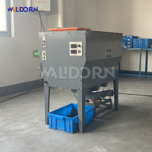 Mini Separador Electrostático para Plásticos de Ingeniería PA y PBT - Product Image 5