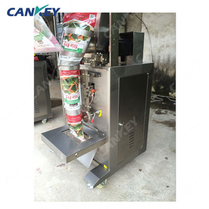 Automatic 1kg <strong>Omo</strong> Washing <strong>Detergent</strong> Powder Packing Machine for Washing Powder - Product Image 5