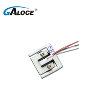 GML623A  Balance de cuisine alimentaire 4 pièces jauge de contrainte plate mince petite demi-pont micro cellule de pesée 1kg 3kg prix