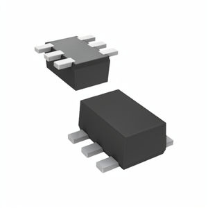 DMG9640T0R Transistors SOT-563, SOT-666 Authorized Distributor Components Electronic - Product Image 1