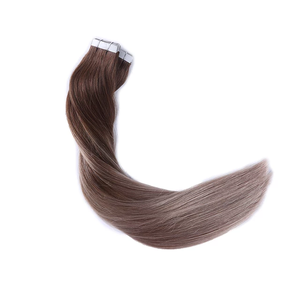 Jasmine Beauty Hair High Quality Natural Remy Tape in Hair Extensions European Double Drawn <b>Russian</b> Human hair extention - Product Image 2
