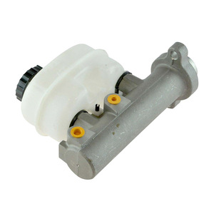 Maître-cylindre de frein Dodge Ram 5011256AB pour 1998-2002 1500 2500 3500 Pièce de rechange - Product Image 4