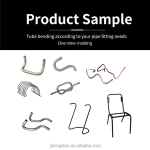 Máquina Dobladora <span class=keywords><strong>de</strong></span> <span class=keywords><strong>Tubos</strong></span> 114NC, Control NC Automático para Marcos <span class=keywords><strong>de</strong></span> Muebles Cuadrados y <span class=keywords><strong>Rectangulares</strong></span> - Product Image 3