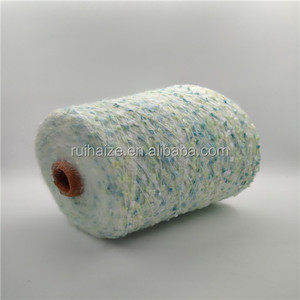 2NM/1 polyester và acrylic pha trộn bàn chải sợi ưa thích sợi - Product Image 2