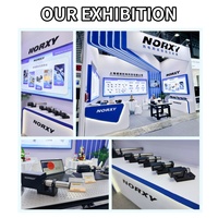 High Accuracy NORMAT4310 Dual-Axis Autocollimator Precision Instrument for Flatness, Squareness & Micro Angle Testing