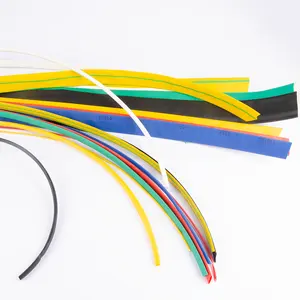 Factory Price Heat Shrink Tube For Wire Protection Flexible Insulation Heat Shrink Sleeve 70.0mm 80.0mm 90.0mm