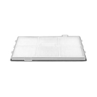 Convient pour Xiaomi Roborock S7 S7 + Accessoires Hepa Aspirateur Pièces De Rechange