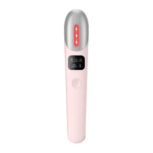 Good Selling Instrument Eyes Device Facial Beauty Instrument Face Eye Lifting Tightening Lip Massager Eye Lifting Device