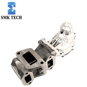 发动机零件12665547废气再循环 (EGR) 阀 - Product Image 2