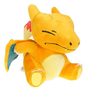 Peluche Charizard de style nouveau en gros, mini peluche Mega Evolution <span class=keywords><strong>Pokemon</strong></span> pour enfants, idéale pour un cadeau - Product Image 4