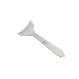 Tablero de Medición de Párpados Shanghai Jinzhong ZYD020 para Cirugía de Párpados Dobles, Uso Cosmético - Product Image 1