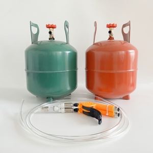 Sunyo hai thành phần PU dính Polyurethane phun bọt cách nhiệt cho không thấm nước Doanh điền cho xây dựng giao thông vận tải - Product Image 1