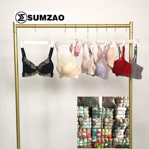 Fardos de ropa Sujetador usado Ropa de <span class=keywords><strong>segunda</strong></span> <span class=keywords><strong>mano</strong></span> Sujetadores y <span class=keywords><strong>bragas</strong></span> usados Fardos de ropa de <span class=keywords><strong>segunda</strong></span> <span class=keywords><strong>mano</strong></span> - Product Image 5
