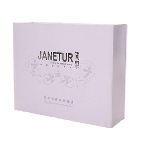 Caja de Cartón para Joyería y Vestidos, Precio de Mayoreo Económico y Personalizable - Product Image 4