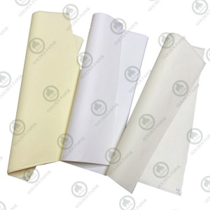 White Bible <b>Printing</b> <b>Paper</b> High Smooth Surface Good Opacity - Product Image 5
