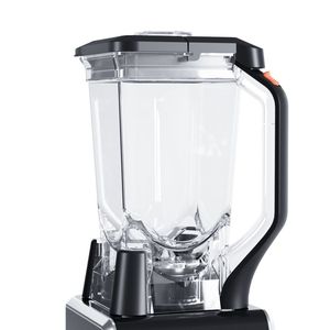 Ranbem Commercial Blender 1.2L Above High Speed Motor Silent Ice Crusher With Cover Household Juicer - Product Image 4