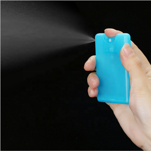 100 dispensadores de jabón líquido desinfectante de manos de 20 ml, tarjetas de perfume de bolsillo para coche, probadores de perfume, botellas pulverizadoras personalizadas, tampones de loción impresos - Product Image 6