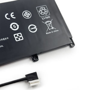 替换笔记本电脑电池MB04XL兼容惠普Envy X360 M6 15-<span class=keywords><strong>AQ</strong></span> AR 844204-850 843538-541 HSTNN-UB6X - Product Image 2