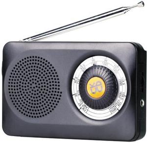 Özelleştirilebilir W-201 radyo/çift bant güçlü sinyal. Klasik radyolar için yeni bir seçim - Product Image 1