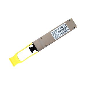 อินฟิเนรา TOM-40G-Q-LRL 130-0309-001 ของแท้ <span class=keywords><strong>Innolight</strong></span> TR-IQ13C-NIN 40G 1310nm DFB 1.4km QSFP+ PSM IR4 - Product Image 1