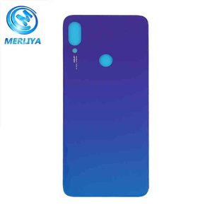 Coperchio della batteria custodia per porta posteriore custodia per Xiaomi <span class=keywords><strong>Redmi</strong></span> <span class=keywords><strong>Note</strong></span> <span class=keywords><strong>7</strong></span> <span class=keywords><strong>Cover</strong></span> posteriore parti di riparazione per <span class=keywords><strong>Redmi</strong></span> <span class=keywords><strong>Note</strong></span> <span class=keywords><strong>7</strong></span> Pro Back Case - Product Image 3