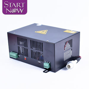 Dispositivo a Laser CO2 HY-T60 60W Gerador de Laser CO2 110V 220V Fonte de Alimentação de Alta Tensão para Máquina de Corte e Gravação a Laser CO2 - Product Image 3