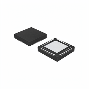 28 WFQFN Exposed Pad Authorized Distributor NAU85L40YG Buy Electronics Components Online Data Acquisition - Product Image 1
