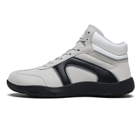 Chaussures pieds nus pour hommes et femmes, chaussettes aquatiques pour la plage, la natation, la piscine, séchage rapide, chaussures de yoga aquatiques, antidérapantes, imperméables, doublure en maille