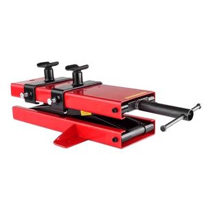 Plataforma elevadora de motocicletas, reparación de motocicletas eléctricas, Estación de Reparación de soporte de marco de estacionamiento, motocicleta - Product Image 4