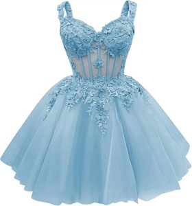 <span class=keywords><strong>Robe</strong></span> <span class=keywords><strong>de</strong></span> Soirée Courte pour Anniversaire, Quinceañera, Bal <span class=keywords><strong>de</strong></span> Promo, Fête, avec Fleurs 3D, pour Sweet 16, Vestidos <span class=keywords><strong>De</strong></span> 15 Anos, Robes <span class=keywords><strong>de</strong></span> <span class=keywords><strong>Cocktail</strong></span> <span class=keywords><strong>Fuchsia</strong></span> C795 - Product Image 6
