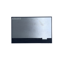 Panneau LCD IPS 10,1 pouces à prix d'usine, résolution 1920x1200, interface LVDS, rétroéclairage LED blanc, 36 broches, avec/sans écran tactile QV101WUM-N80