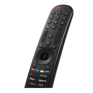 MR24GA AKB76045003 รีโมทคอนโทรลทีวีเมจิกสำหรับแอลจี 43NANO81T6A สมาร์ท OLED - Product Image 3