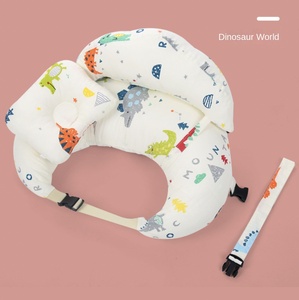 Maternity Pregnancy Breastfeeding Multifunction Adjustable Cushion Infant <strong>Newborn</strong> Feeding Layered Washable Cover Nursing <strong>Pillow</strong> - Product Image 4