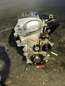 カローラ1zFeインテークマニホールド用,オリジナル工場分解車1.8 1ZZエンジンアセンブリ花型キャップ - Product Image 3