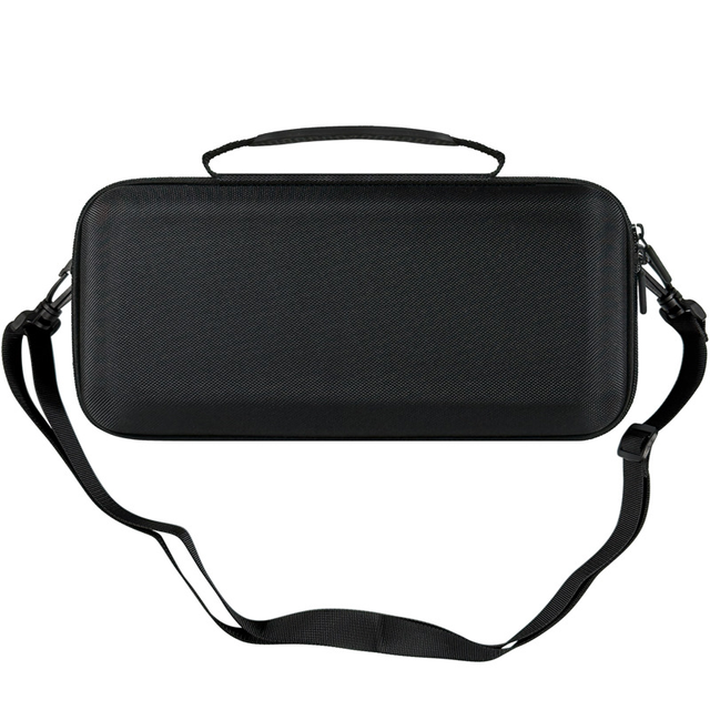 Hard Shell Carrying Case for Apple 2024 Mac Mini M4/Pro & Beelink S12 Pro/ S13 PRO/SER5 Pro/Mini S13/EQI12/EQR6