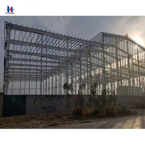 <span class=keywords><strong>2020</strong></span>ราคาถูกสำเร็จรูปราคาต่ำคลังสินค้าโครงสร้างเหล็กทำในประเทศจีน,กับข้อบกพร่องModularคลังสินค้า - Product Image 2