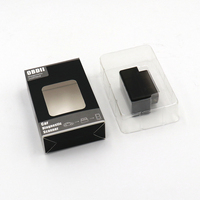 V01H2-1 Negro Nuevo V1.5 Super MINI ELM327 Bluetooth ELM 327 OBD2 / OBDII bluetooth 2.0 OEM/ODM Herramienta de Diagnóstico Automotriz OBD