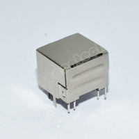 Connecteur Ethernet Rj45 Cat6a Cat7 adaptateur M12 blindé industriel câble de prise Usb C Profinet plaque frontale de coupleur extérieur