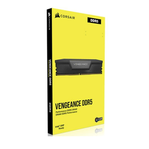 Buen Precio, Memoria <span class=keywords><strong>RAM</strong></span> CORSAR Vengeance 32GB DDR5 16x2 6000MHz REG ECC para Ordenador de Escritorio - En Stock - Product Image 4