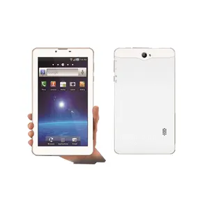 A basso Costo di Alta Qualità SC9832 Quad Core 1 + 16GB 4G LTE Android Tablet 7 Pollici Sim Carte learning Tablet Per I Bambini Tablate