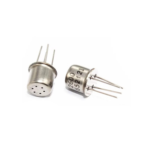 Sensor de Calidad del Aire Figaro Tgs2600, Detección de Humo TVOC, Monitoreo Ambiental - Product Image 1
