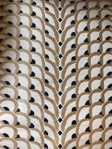 Louis XV Bergre Sedia in Stile con <span class=keywords><strong>Pierre</strong></span> Frey Tessuto e Antico poltrona - Product Image 5