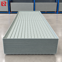 Table hydroponique à flux et reflux robuste la plus vendue pour plantes de serre, fabriquée en Chine