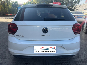 Auto Usado Barato, Volkswagen <span class=keywords><strong>POLO</strong></span> Plus 1.5 Edición Tecnológica Colorida, Auto Pequeño de Gasolina 2023, Euro VI, Disponible para Venta - Product Image 4