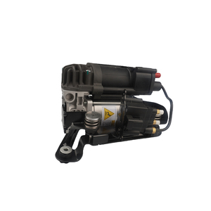 Nouvelle pompe de compresseur de suspension pneumatique HeNing 37206886721 pour BMW Série 5 G31 Série 6 G32 Série 6 GT G38 2016-2022 - Product Image 2