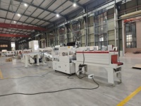 Mesin pemotong & segel sulam timbul Rewinding HX-GS-1350-3000