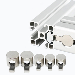 8080工業用アルミ押出材プロファイル機器ヘビーデューティー<span class=keywords><strong>80120</strong></span>機械設備アルミプロファイル - Product Image 6